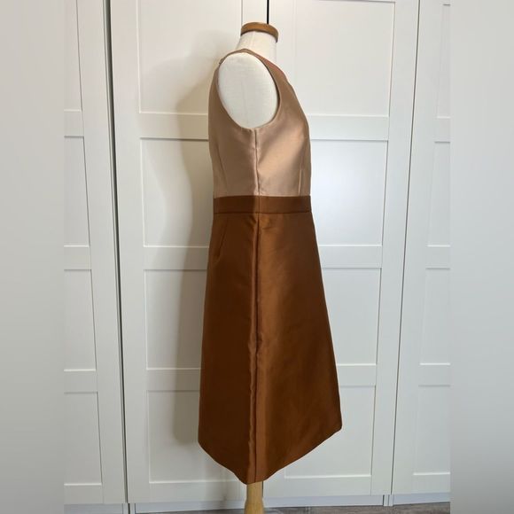 MaxMara Pianoforte A-Line Dress Vintage Inspired 12 - Picture 3 of 9